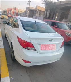 هیۆندای ئەکسنت